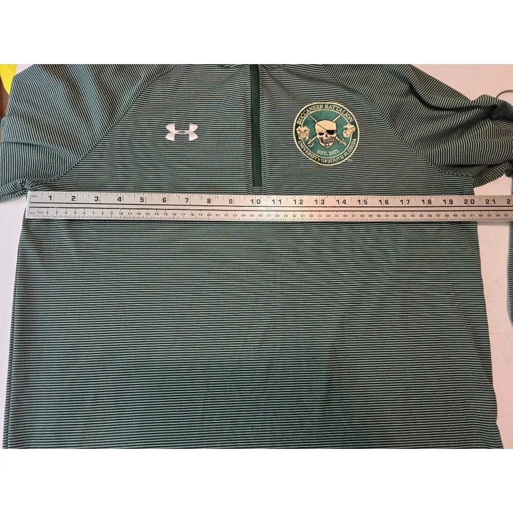 Under Armour usf buccaneer